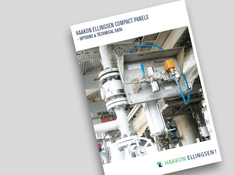 Compact Control Panels